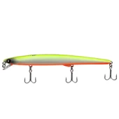 Sea Horse Slim Berfin 145 Mm 15 Gr Classic Lemon - 1