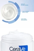 Cerave Moisturising Cream Kuru ve Çok Kuru Ciltler İçin 340 gr - 6