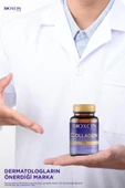 Bioxcin Beauty Collagen 30 Tablet - Tip1 Tip 3 Hidrolize Kolajen - 6