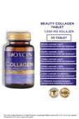 Bioxcin Beauty Collagen 30 Tablet - Tip1 Tip 3 Hidrolize Kolajen - 2