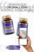 Bioxcin Beauty Collagen 30 Tablet - Tip1 Tip 3 Hidrolize Kolajen - 5