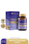Bioxcin Beauty Collagen 30 Tablet - Tip1 Tip 3 Hidrolize Kolajen - 1