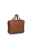 Pierre Cardin Erkek Evrak Çantası Taba Pc001180 - 2