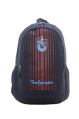 B.Y. Trend Lisanslı Trabzon Spor Okul Sırt Çantası 96213 - 1