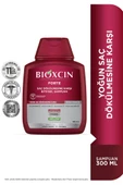 Bioxcin Forte Şampuan Tüm Saçlara 300 ml - 2