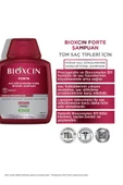 Bioxcin Forte Şampuan Tüm Saçlara 300 ml - 3