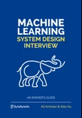 Machine Learning System Design Interview Ali Aminian Alex Xu - 1
