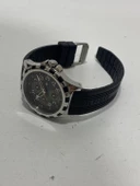 Tommy Hilfiger 41mm Silikon Kordon Erkek Kol Saati F90328 (Kutusuz) thumbnail 2