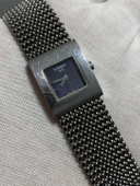 Tissot 23,5x19,5mm Çelik Kordon Kadın Kol Saati L610K 2.El thumbnail 2