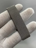 Tissot 23,5x19,5mm Çelik Kordon Kadın Kol Saati L610K 2.El thumbnail 4