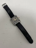 Philip Watch 35x35mm Deri Kordon Erkek Kol Saati 8211120025 2.El thumbnail 5