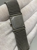 Tissot 23,5x19,5mm Çelik Kordon Kadın Kol Saati L610K 2.El thumbnail 5