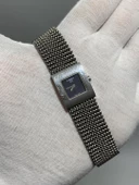 Tissot 23,5x19,5mm Çelik Kordon Kadın Kol Saati L610K 2.El thumbnail 1