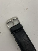 Philip Watch 35x35mm Deri Kordon Erkek Kol Saati 8211120025 2.El thumbnail 6