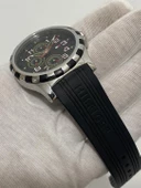 Tommy Hilfiger 41mm Silikon Kordon Erkek Kol Saati F90328 (Kutusuz) thumbnail 3