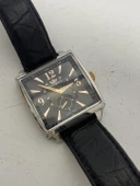 Philip Watch 35x35mm Deri Kordon Erkek Kol Saati 8211120025 2.El thumbnail 8