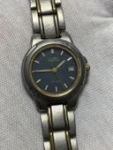 Citizen WR100 26mm Çelik Kordon Kadın Kol Saati 1010-H11208 CWJ 2.El - 3