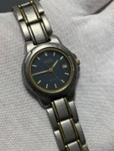 Citizen WR100 26mm Çelik Kordon Kadın Kol Saati 1010-H11208 CWJ 2.El - 7