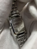 Sekonda 4454 30x20mm Çelik Kordon Kadın Kol Saati 2.El - 7