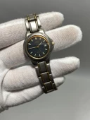 Citizen WR100 26mm Çelik Kordon Kadın Kol Saati 1010-H11208 CWJ 2.El - 6