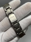 Citizen WR100 26mm Çelik Kordon Kadın Kol Saati 1010-H11208 CWJ 2.El - 5