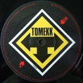 Kimnotyze (Remix) - DJ Tomekk featuring Lil' Kim & Trooper Da Don Hip Hop Vinly Plak alithestereo - 2