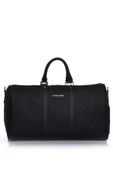 Pierre Cardin Seyahat Çantası Siyah Pc001207-B - 1