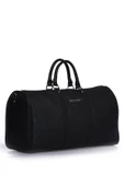 Pierre Cardin Seyahat Çantası Siyah Pc001207-B - 2