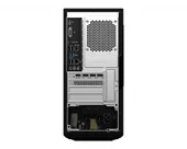 MSI MAG INFINITE S3 11TG-027XTR I5-11400F 8GB DDR4 512GB SSD RTX3060TI GDDR6 8GB LHR DOS SIYAH GAMING PC - 4