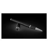 Scrikss T000SADD3845A 38 Siyah Krom Roller Kalem - 3