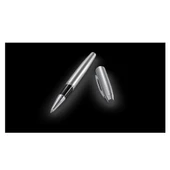 Scrikss T000SADD35KR0A 35 Parlak Krom Roller Kalem - 4