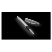 Scrikss T000SADD35KR0A 35 Parlak Krom Roller Kalem - 12