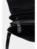 Grande Erkek Hakiki Deri El Portföy Çanta Siyah 4272 - 5