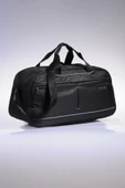 Pierre Cardin Seyahat Çantası Siyah Pc9800 - 3