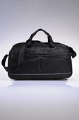 Pierre Cardin Seyahat Çantası Siyah Pc9800 - 1