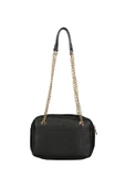 Pierre Cardin Çapraz Askılı Kadın Çantası Siyah F23y307 thumbnail 2