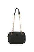 Pierre Cardin Çapraz Askılı Kadın Çantası Siyah F23y307 thumbnail 1
