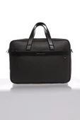 Pierre Cardin Erkek Evrak Çantası Kahve Pc001168 - 1