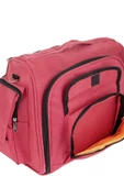 Kraft Anne Bebek Bakım Çantası Kırmızı 1125 - 6