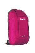 B.Y. Trend Escool Mini Sırt Çantası Pembe 1902 - 2