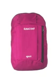 B.Y. Trend Escool Mini Sırt Çantası Pembe 1902 - 1