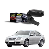 NİKEN Vw bora kol dayama kolçak vidasız orta konsol niken - 1