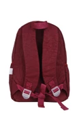 Benetton Anaokul Sırt Çantası Bordo 70019 - 3