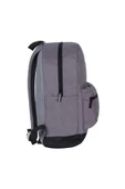 Benetton Okul Sırt Çantası Gri 70417 thumbnail 3