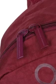 Benetton Anaokul Sırt Çantası Bordo 70019 - 6