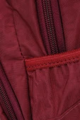 Benetton Anaokul Sırt Çantası Bordo 70019 - 7