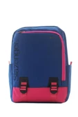 Slazenger Lisanslı İlkOkul Çantası Mavi-Pembe - 2