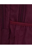 Benetton Okul Sırt Çantası Mor 70017 - 6