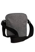 Trend Çapraz Askılı Erkek Çanta Gri 7699 - 3