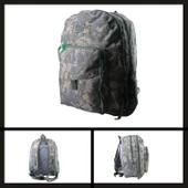 Uyguna-Yakala (hh04021) Savage Ventura 30lt. Gri Dijital Kamuflaj Sırt Çantası-NTA.080 - 1